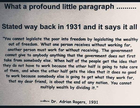 dr. adrian rogers quote